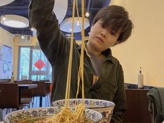 -有礼有面(知春路店)