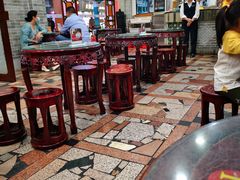 大堂-民信老铺(华盖路店)