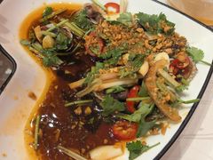 -官塘锋记鱼生·生腌·砂锅粥(牌坊街店)