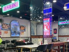 -澳门陈光记烧味饭店(南京德基广场店)