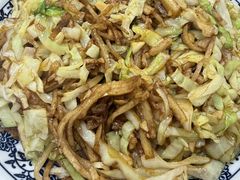 -北大地皖峰饭馆