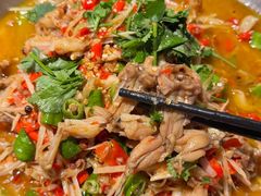 -盐老幺自贡盐帮菜老店