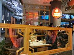大堂-渝蛙馆(新百店)