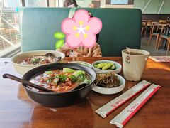 -李先生牛肉面大王(太原南内环店)
