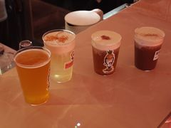 -黄油啤酒公司