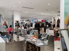 -优衣库(长沙悦方IDmall店)