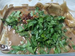 -正味斋锅巴菜(西北角店)