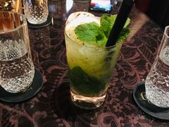 -格兰酒吧Glen Bar