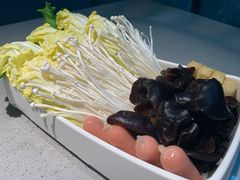 -半天妖烤鱼(方庄店)