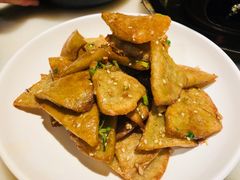 -杏花堂·山西菜馆(晋中万达店)