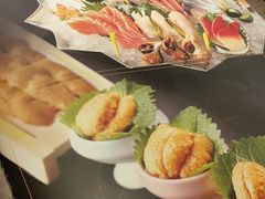 -極上萬膳·日料放题(海岸城店)