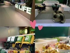 -金色印象·HiFi影音·按摩足疗(南滨印象店)