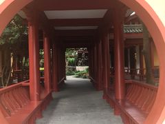 -黄继光纪念馆