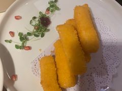 -小放牛炒菜馆(华北商厦店)