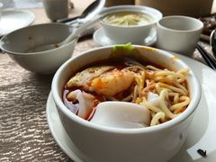 -鹭江宾馆·观海餐厅