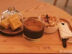 -施奈儿.洗头頭療.按摩SPA.采耳(上梅林店)