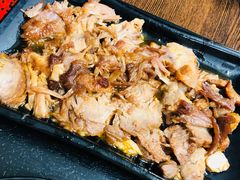 -欧阳家吊炉饼(九纬路店)