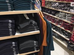 -优衣库(上海金桥国际商业广场店)