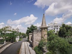 -赤坎·广东华侨国际旅游度假区