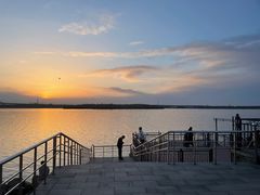 -丁香湖公园