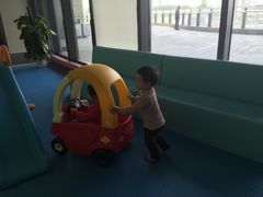 -美国悦宝园早教托育中心(东坝店)