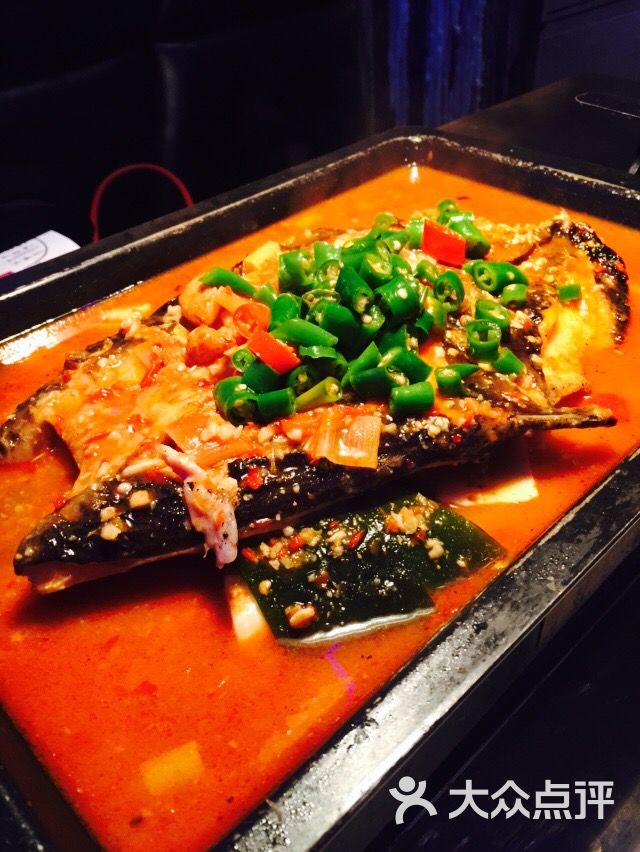 炉鱼(厦门中华城店)图片 - 第1张