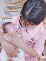 -敦南真爱月子会所(黄埔店)