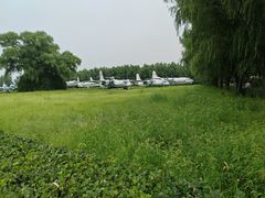 -中国航空博物馆