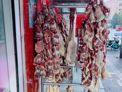 -章云板鸭(评事街店)