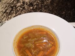 -上林铁板烧(延安西路店)