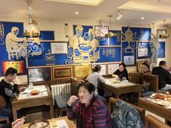 -老仁义·清真菜(太古街店)