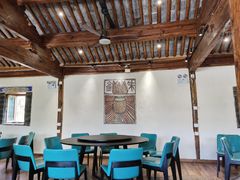 大堂-喜洲翰林餐厅(董家百年老宅店)