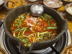 -笔记安顺夺夺粉火锅