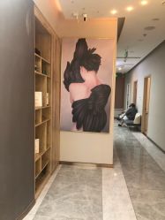 -More摩尔医美の注射线雕光电中心