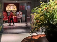 -三号黄浦会Canton Table