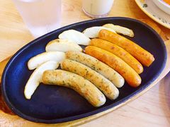 -萨莉亚意式餐厅(南京环亚凯瑟琳广场店)