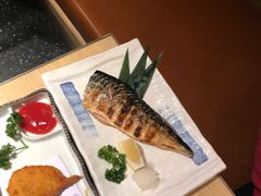 -虹料理·日料放题(悠方店)