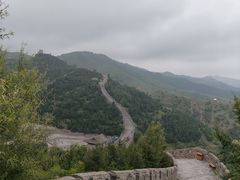 -雁门关景区