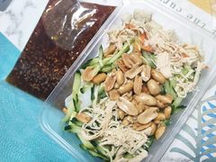 -媛媛家秘制鸡丝凉皮(陆慕店)