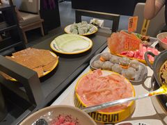 -花房村老火锅(巴南万达店)