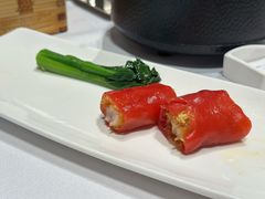 -南宁荔园维景国际大酒店·荔园中餐厅