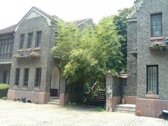 -名汇粤菜馆(黄兴路店)