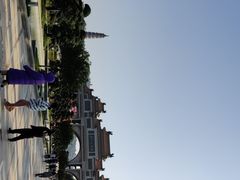 -顺峰山公园