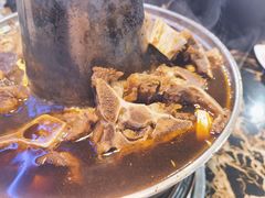 -东北烧烤·烤羊腿(天虹店)
