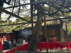 -红螺寺