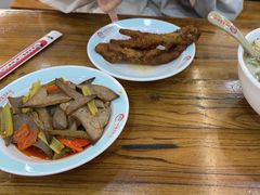 -豫掌柜饸饹面·烩面(秀沿路店)