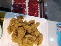 -古乐牛香·鲜牛肉牛杂火锅(吴江三里桥运东商业广场店)