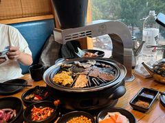 -九田家黑牛烤肉料理(新辰里亚运村店)