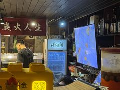 -半藏居酒屋(香港花园店)