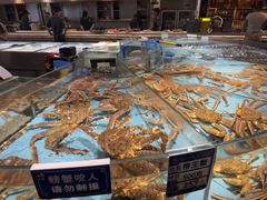 -渔傅·霞浦滩涂海鲜(建平店)